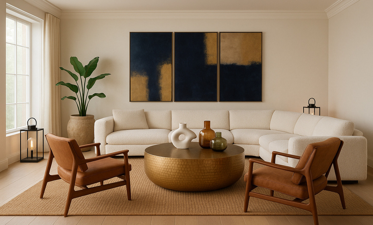 the decor company